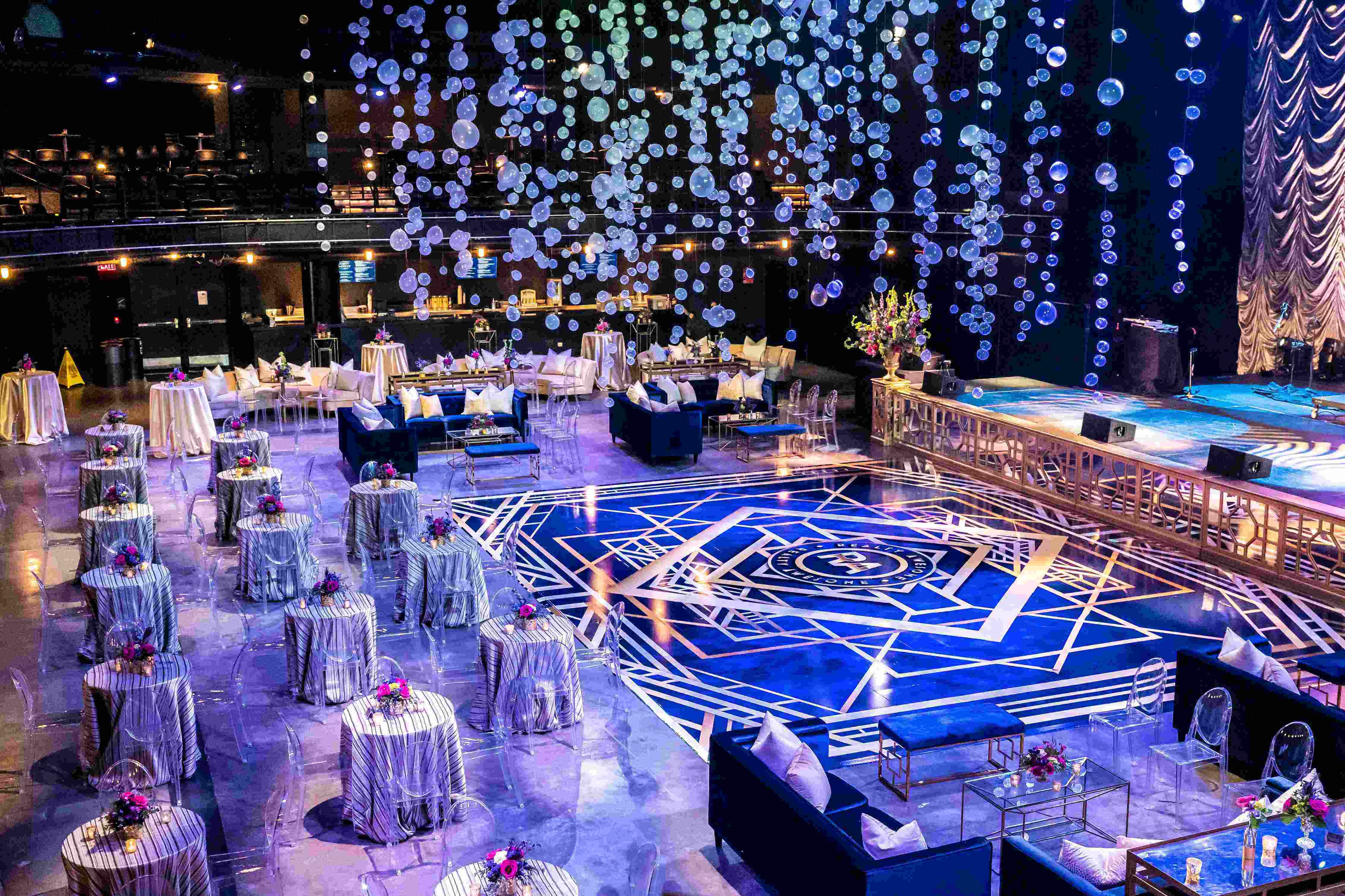CORPORATE EVENTS